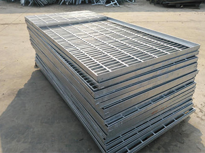 熱鍍鋅鋼格板生產(chǎn)廠家哪家比較好？