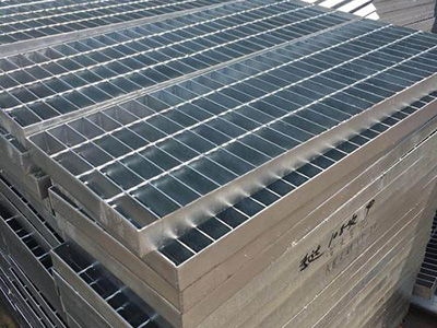 復(fù)合鋼格板如何制作與安裝